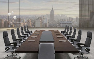 虹橋家具小課堂 | ?這樣的辦公室布局，總有一款適合你！