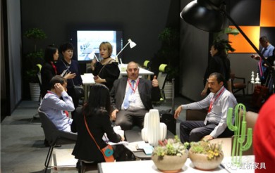 【虹橋家具】CIFF2018精彩收官，看這里如何聚集千萬目光！